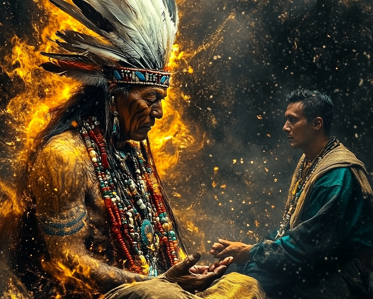 Изображение сгенерировано нейросетью