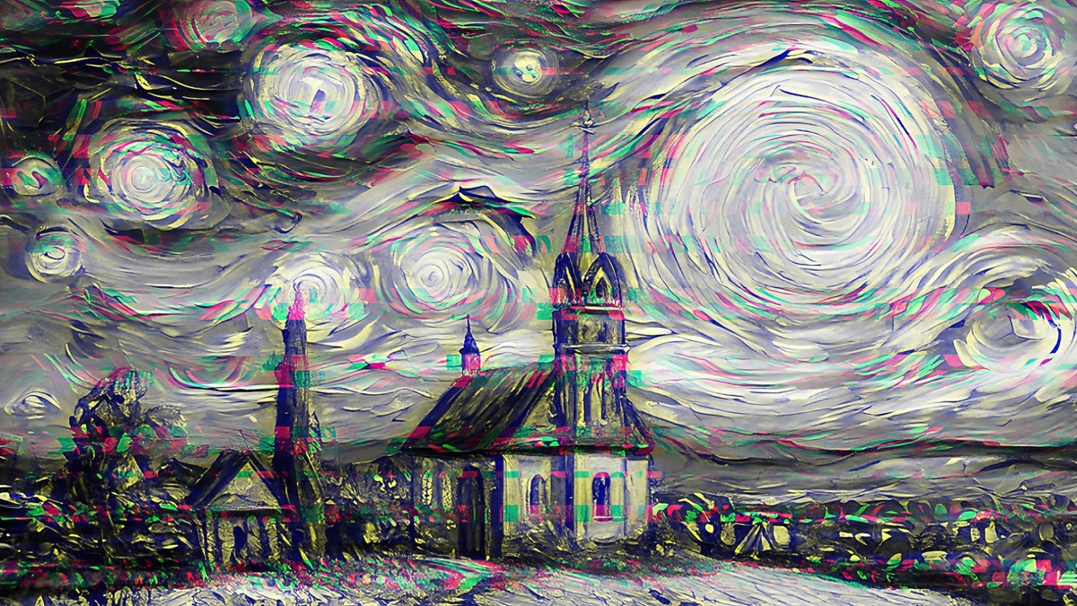 Забытые шедевры: 10 картин заслуживающих внимания