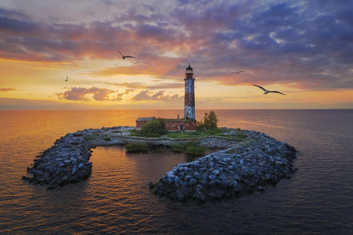 Автор фото Михаил Проскалов из ВК