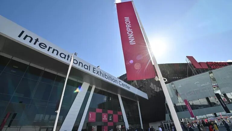 Фото: РИА Новости / Кирилл Зыков