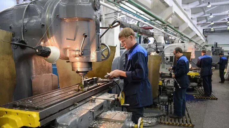 Фото: РИА Новости / Сергей Мамонтов