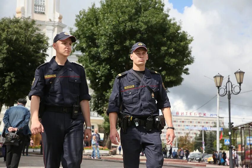 Фото: БЕЛТА