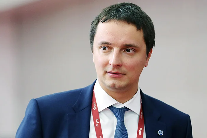 Алексей Рогозин. Источник изображения: сайт interfax.ru