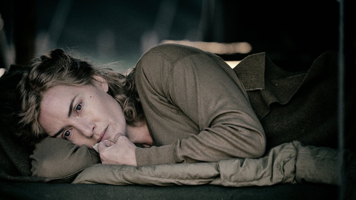 Кадр из фильма «Великая», 2023 год, режиссер Эллен Курас