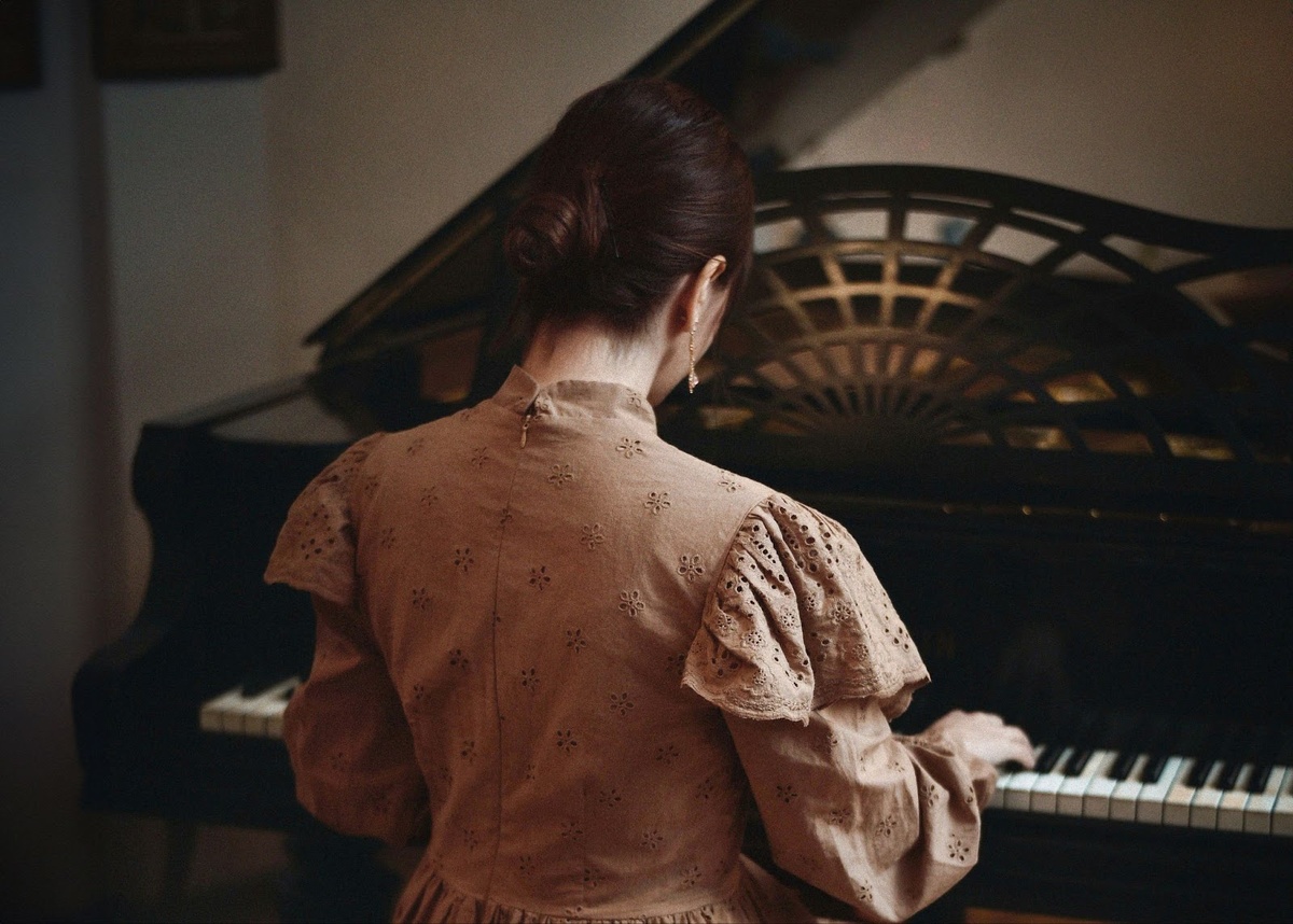 © Unsplash / Farzin Yarahmadi