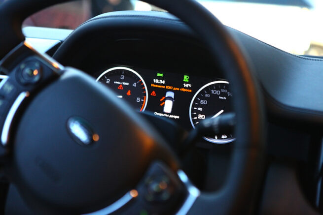    Фото: Федор Обмайкин / Югополис