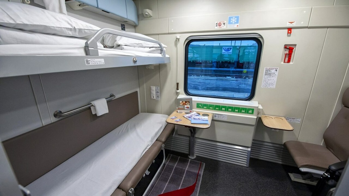     Источник: Telegram-канал РЖД