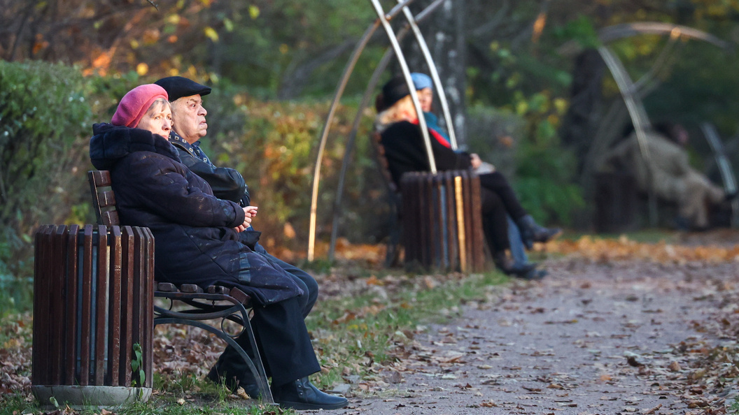    Shatokhina Natalia/news.ru/Globallookpress