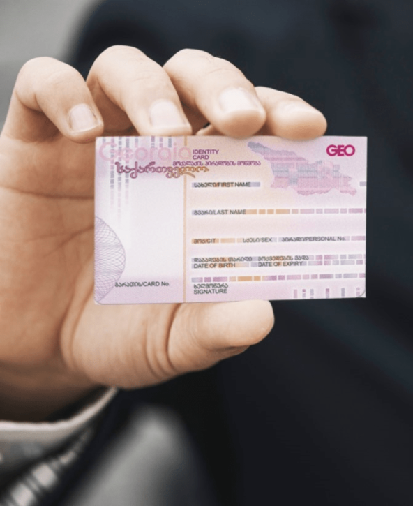 Как получить ВНЖ в Грузии в 2025 году? Получение шенгенской визы в Европу, через вид на жительство в Грузии