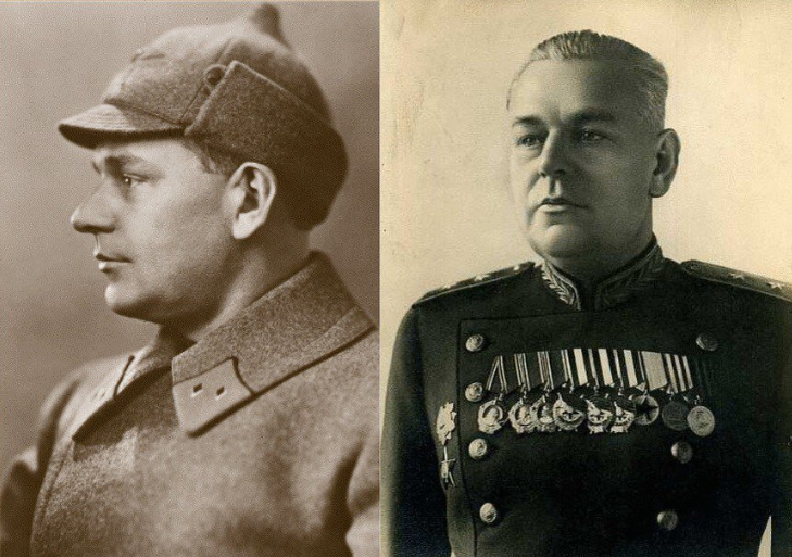 Н.С.Власик (1896-1967). Источник - https://dzen.ru/a/Y1rTYc8LrkR7UOb9