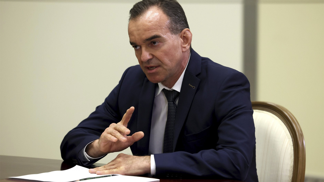    Фото: Mikhail Metzel/Kremlin Pool/Globallookpress