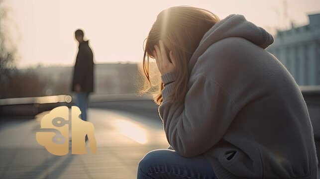 Афера, которая украла ее сердце: внутри сознания женщины, которая попалась на удочку мошенника