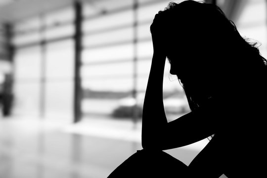 Афера, которая украла ее сердце: внутри сознания женщины, которая попалась на удочку мошенника