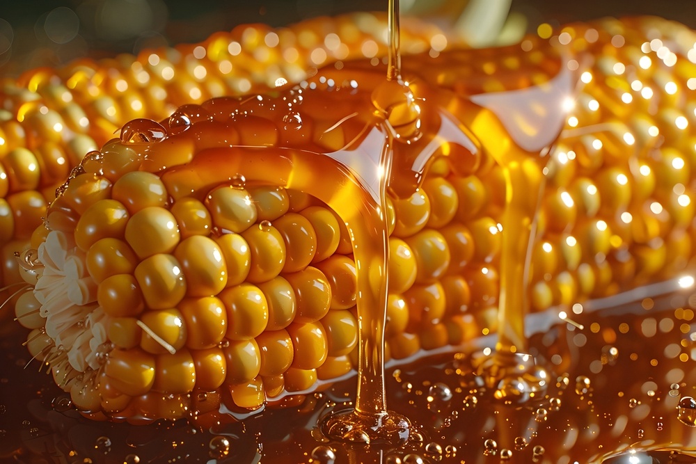 Кукурузный сироп способствует диабету?