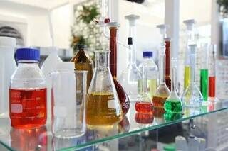 Просто растворы. Разные и красивые