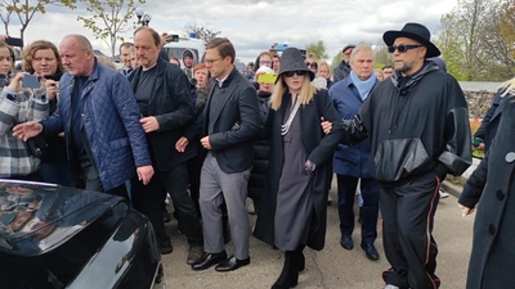    Фото: Komsomolskaya Pravda/Globallookpress