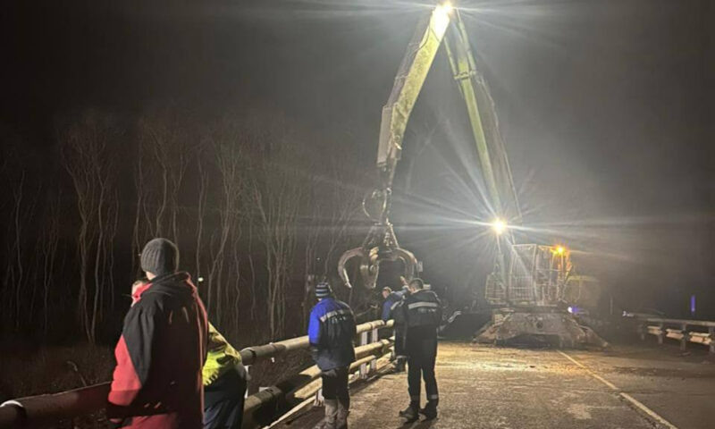    Фото t.me/sergeyi_les