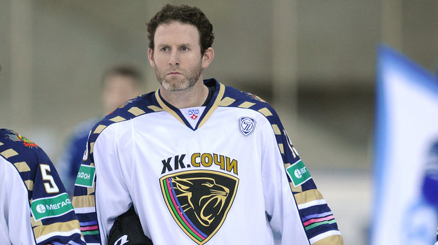    Райан Уитни.Алексей Иванов архив «СЭ»