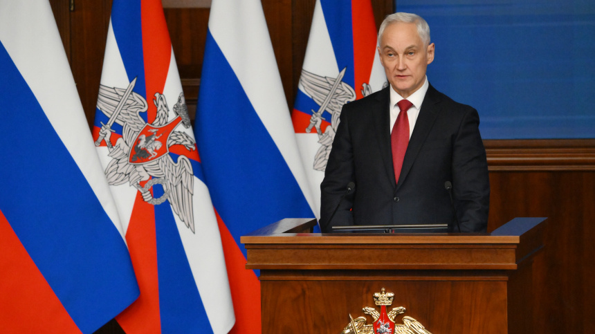    Фото: © РИА Новости/Григорий Сысоев