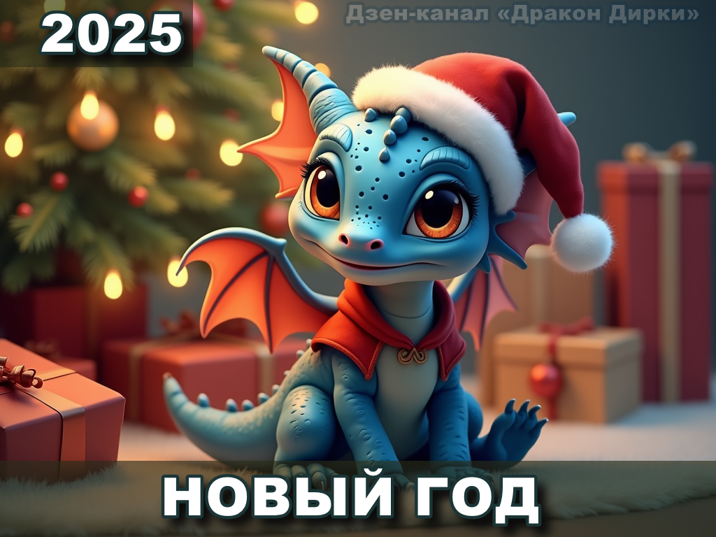 Дирки в колпачке