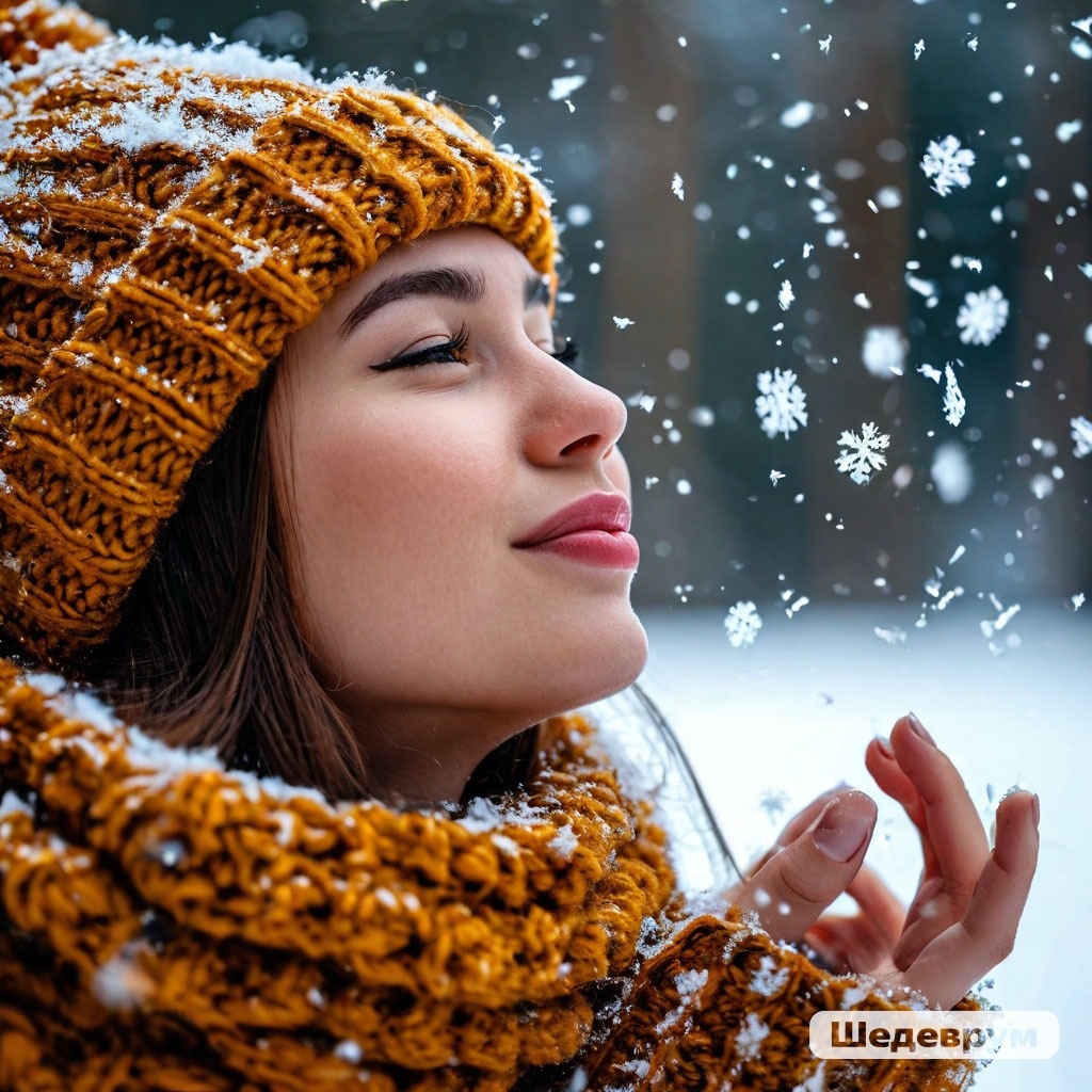 Картинка сгенерирована Шедеврум