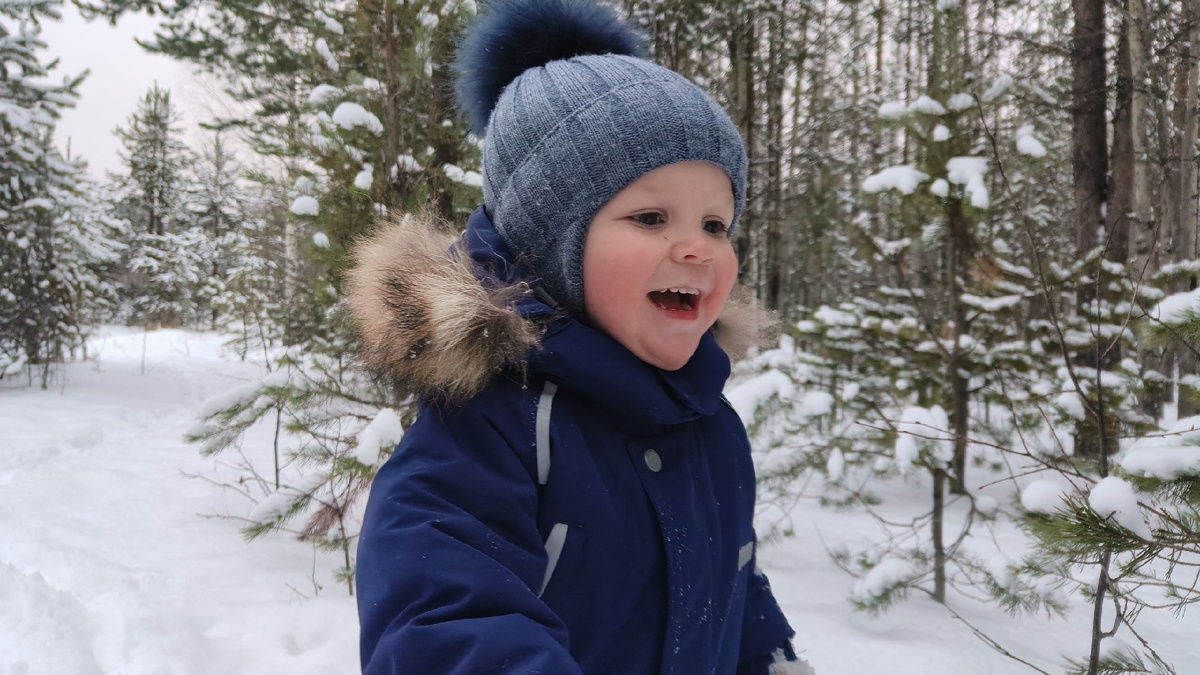 Зима 2023 год