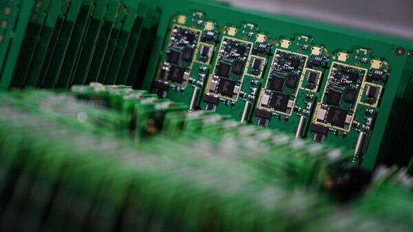    © Sputnik / Владимир Астапкович