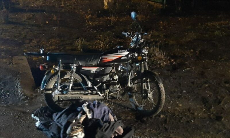    Фото t.me/kanevskaya_OMVD