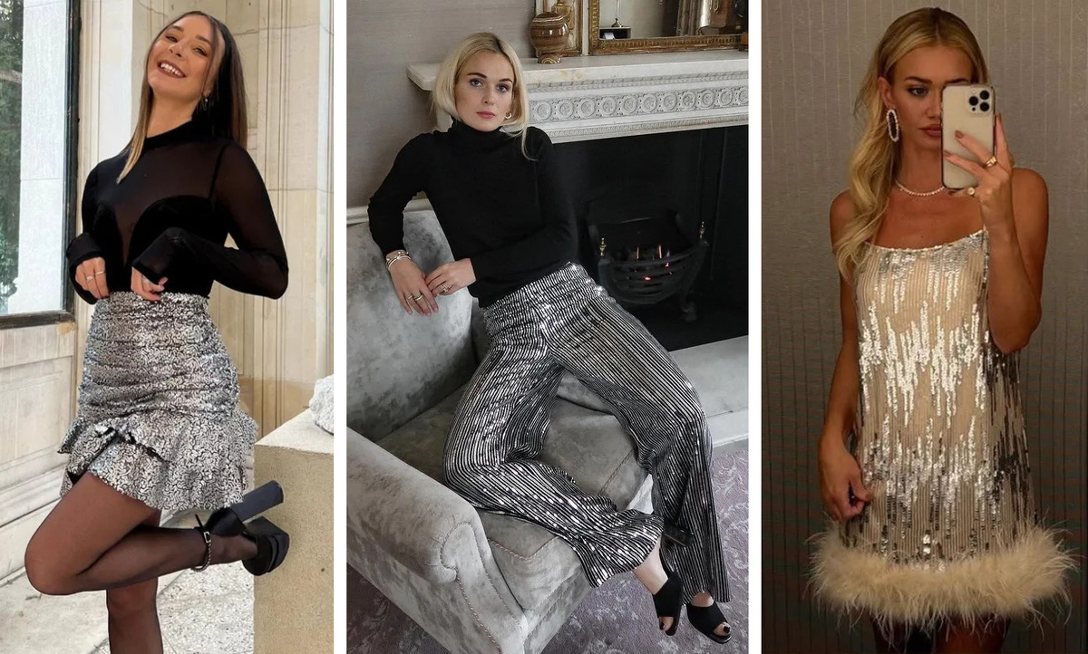 Фото с портала thechicsavvy.com