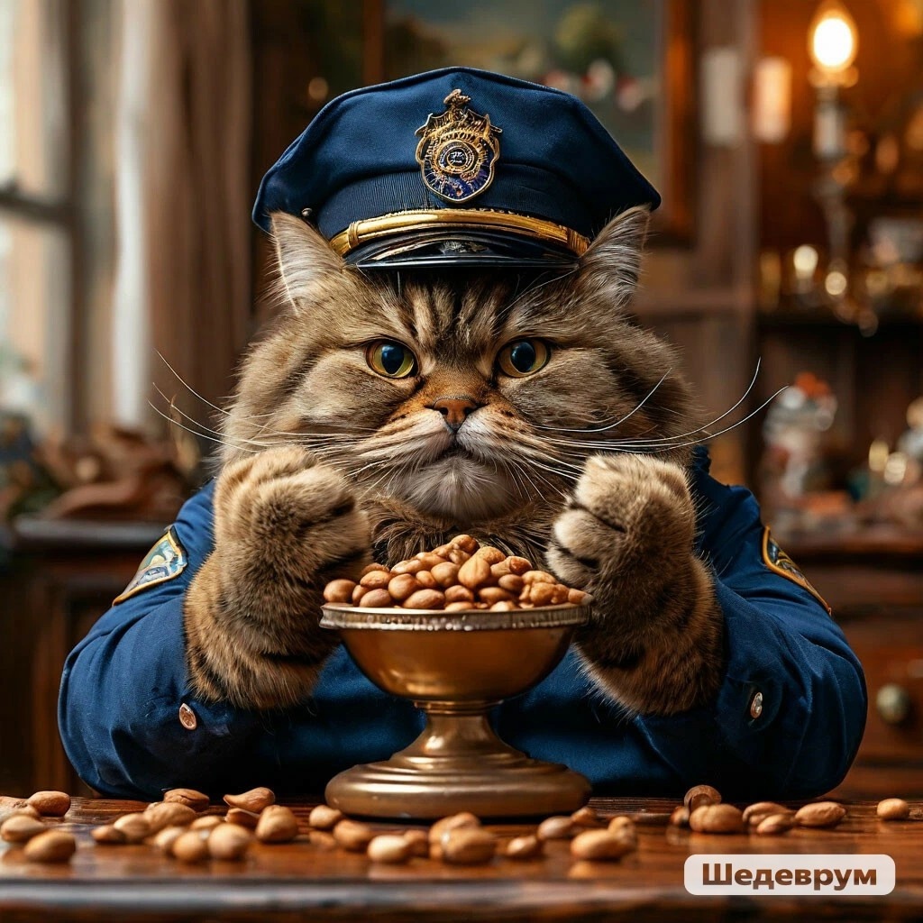 сгенерировано нейросетью "Шедеврум"