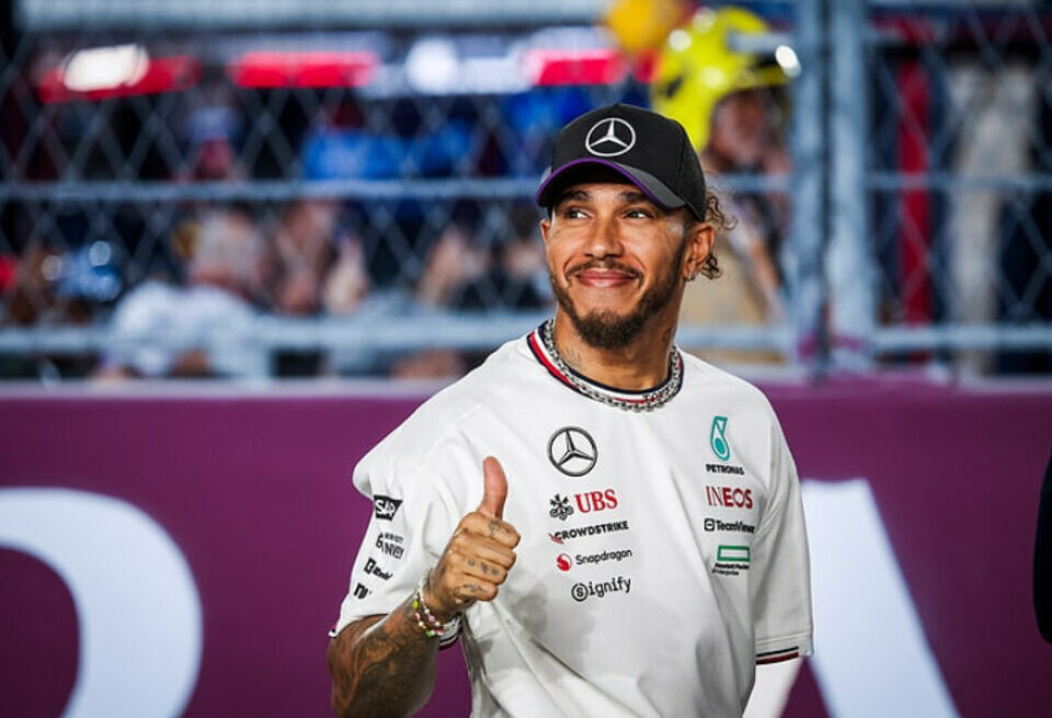    Mercedes