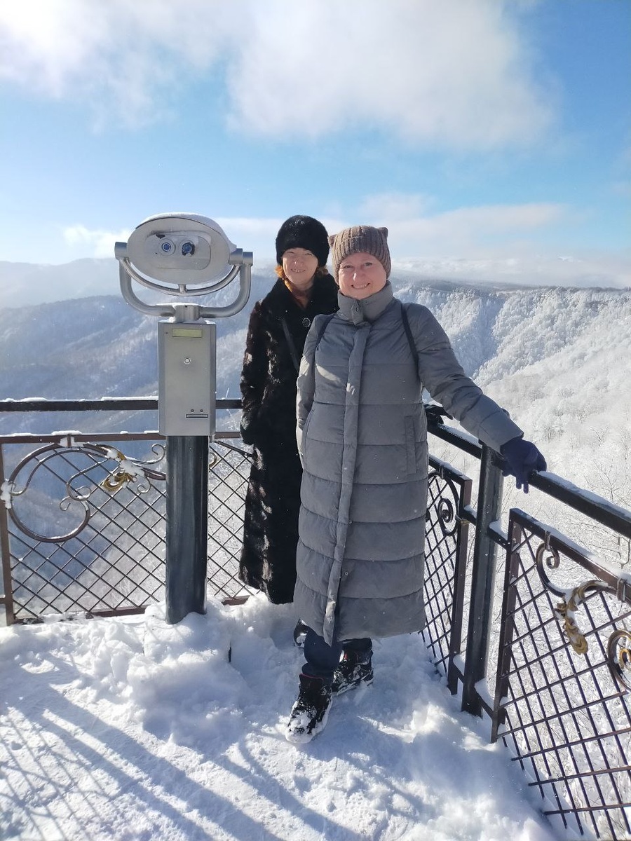 Фото из личного архива