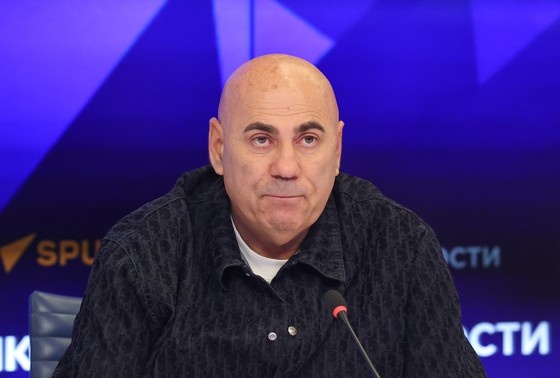    Иосиф Пригожин