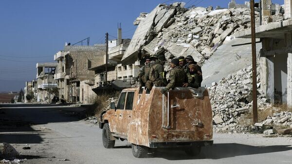    © AP / Ghaith Alsayed