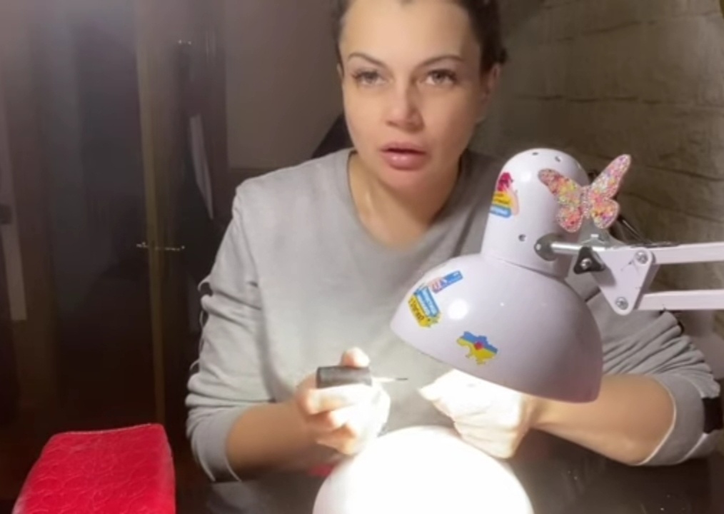 Алёна Листок