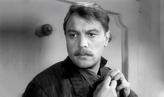 Николай Лебедев