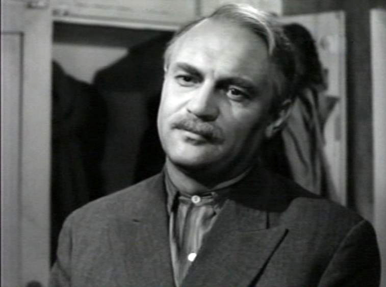 Николай Лебедев