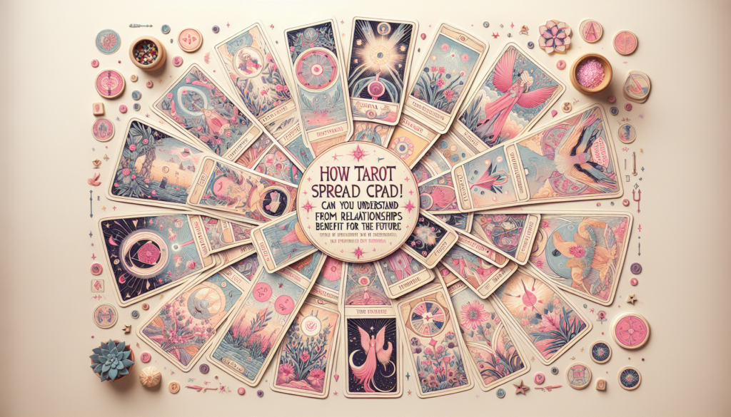    Как расклад Таро поможет вам понять уроки из отношений и извлечь пользу для будущего Злата Аметист