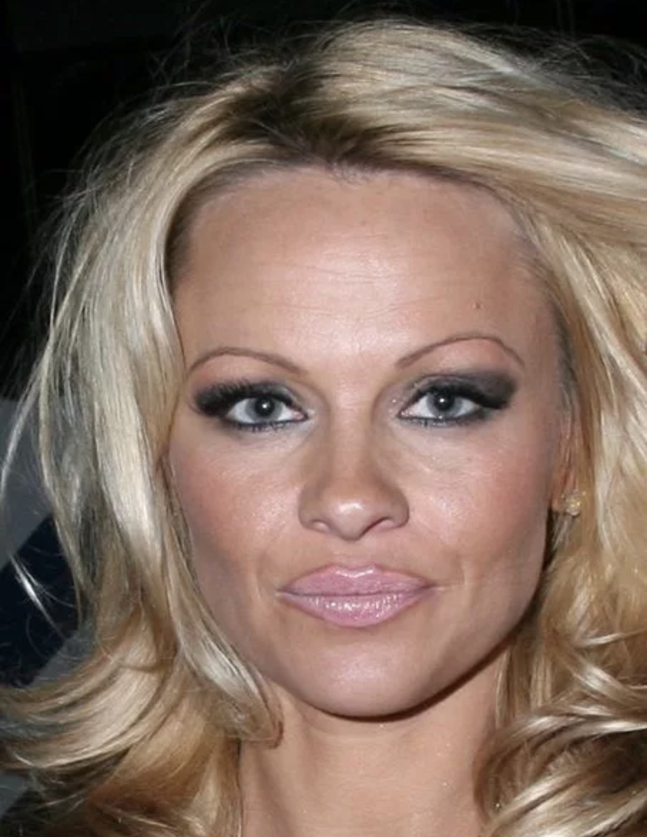 Кстати, типаж один-в-один