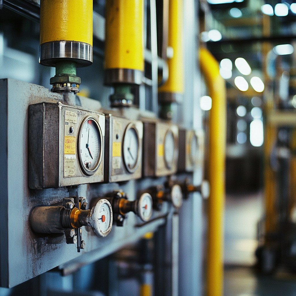 Изображение создано с помощью нейросети "Миджорни"