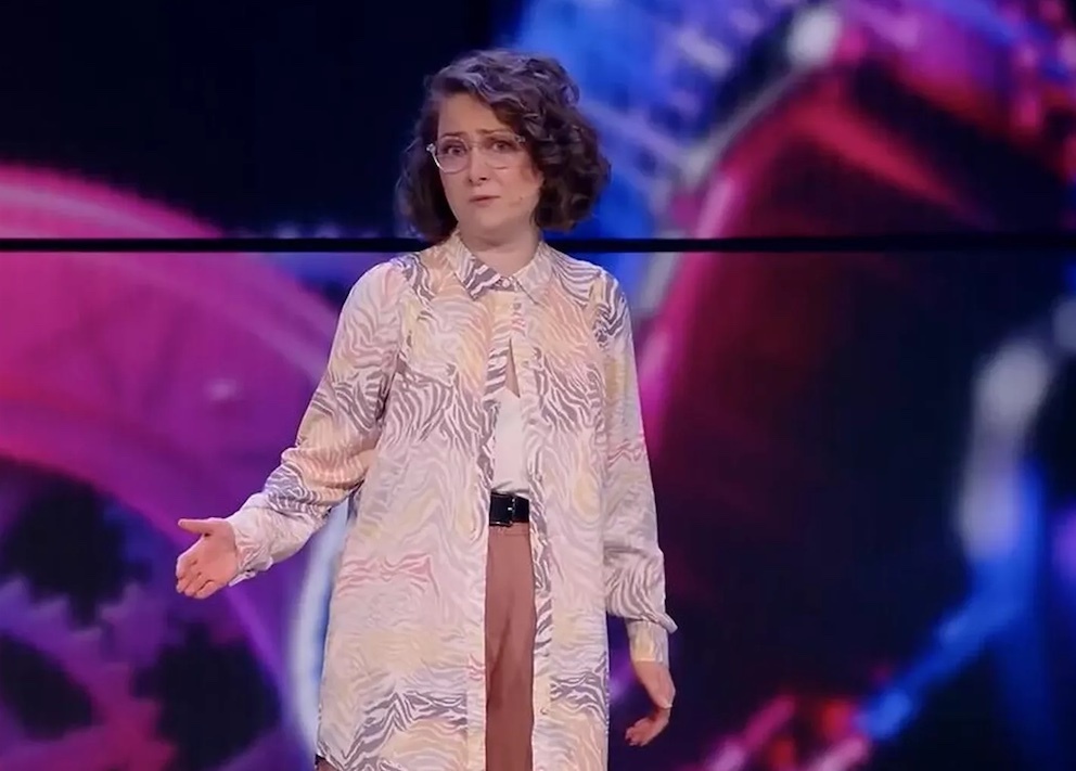 Валерия Ломакина 