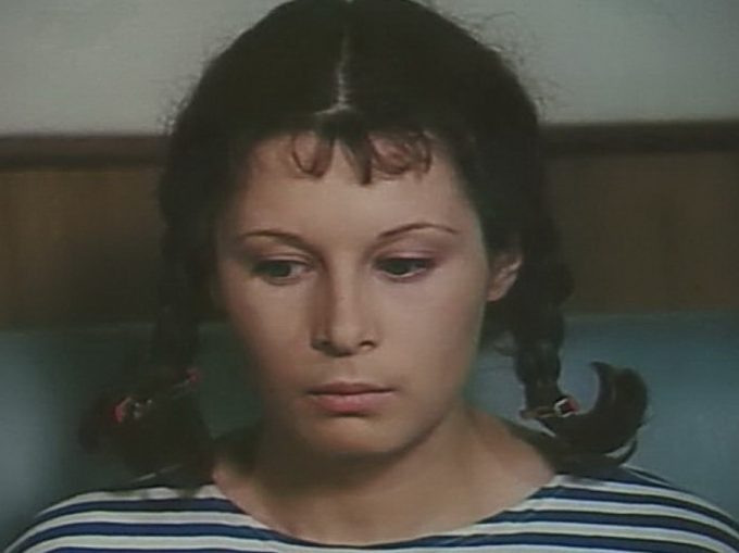 «Берегите женщин», Одесская киностудия