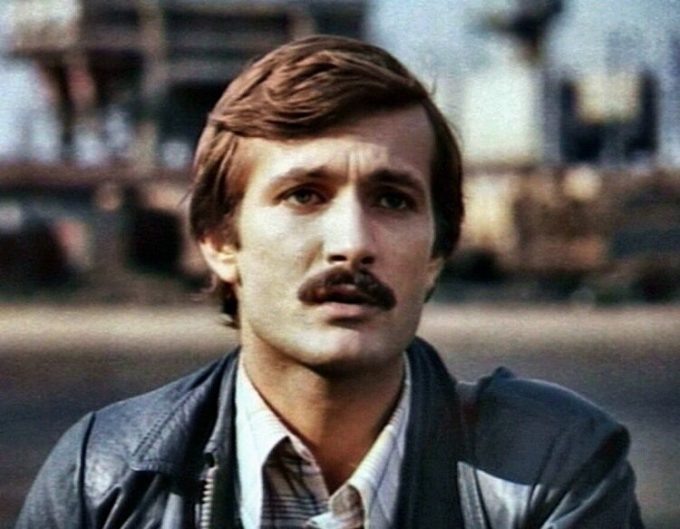 «Берегите женщин», Одесская киностудия