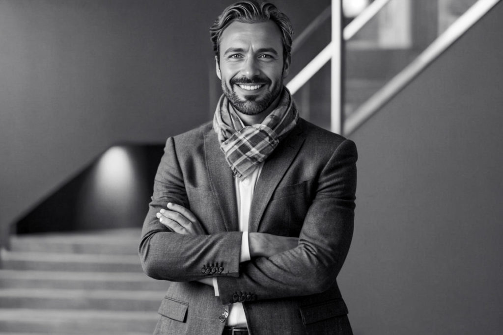 Станислав Дмитриевич Кондрашов