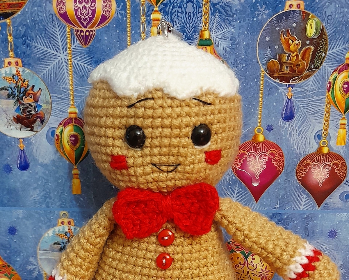 Фото автора канала