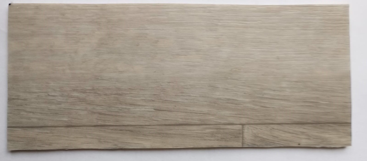 Фото 1. Образец полукоммерческого утепленного линолеума Tarkett