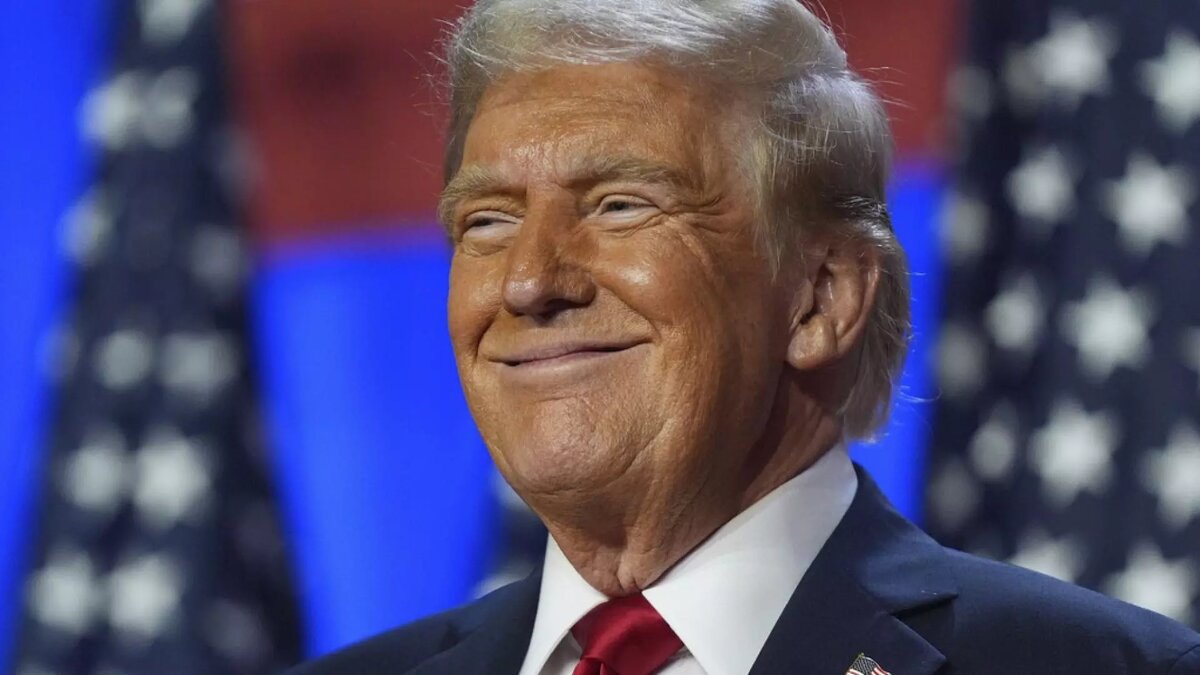     Источник: Трамп отметил успех своего союзника по НАТО Эрдогана