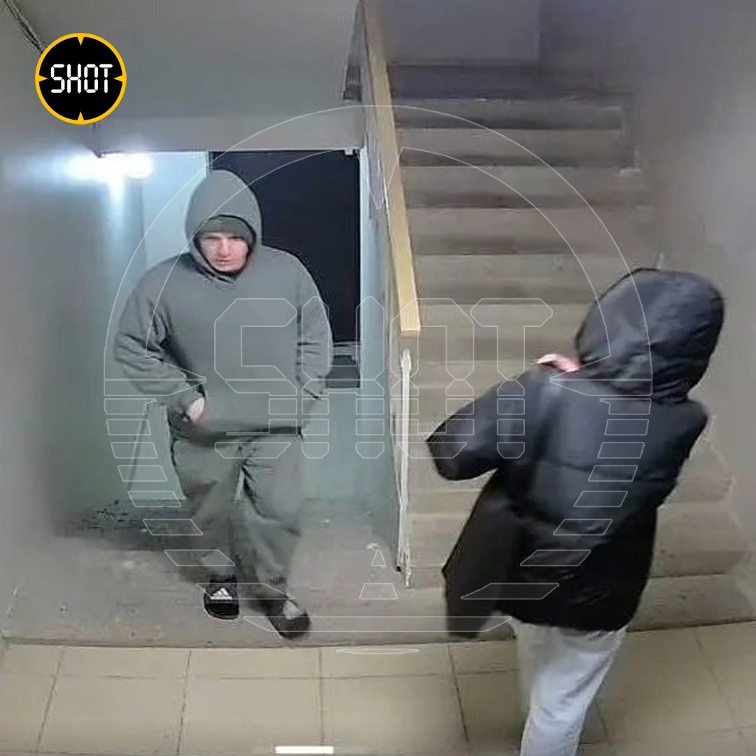    Фото: Telegram-канал Shot.