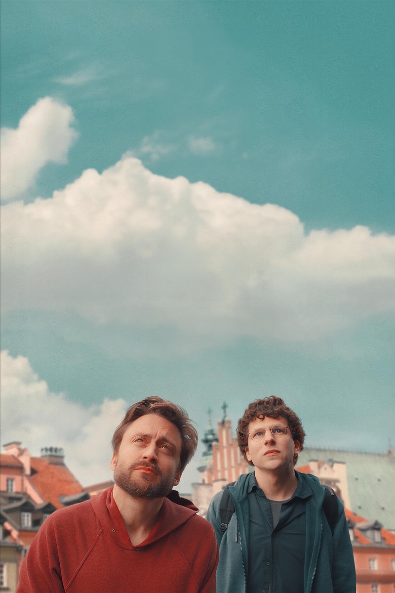 Душевная история во всей красе!