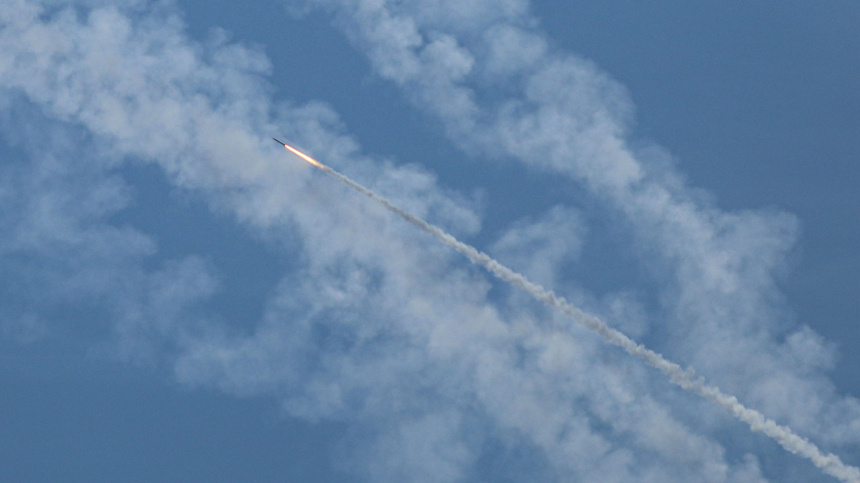    Фото: www.globallookpress.com/Mahmoud Ajjour